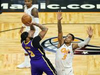 FB赛事直播-立陶宛男篮强势魔术，浓眉惊艳世界的简单介绍