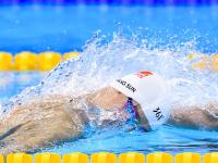 FB体育在线-东瀛武士团完胜童话王国，羽坛女将陈雨菲逆境绽放高光时刻