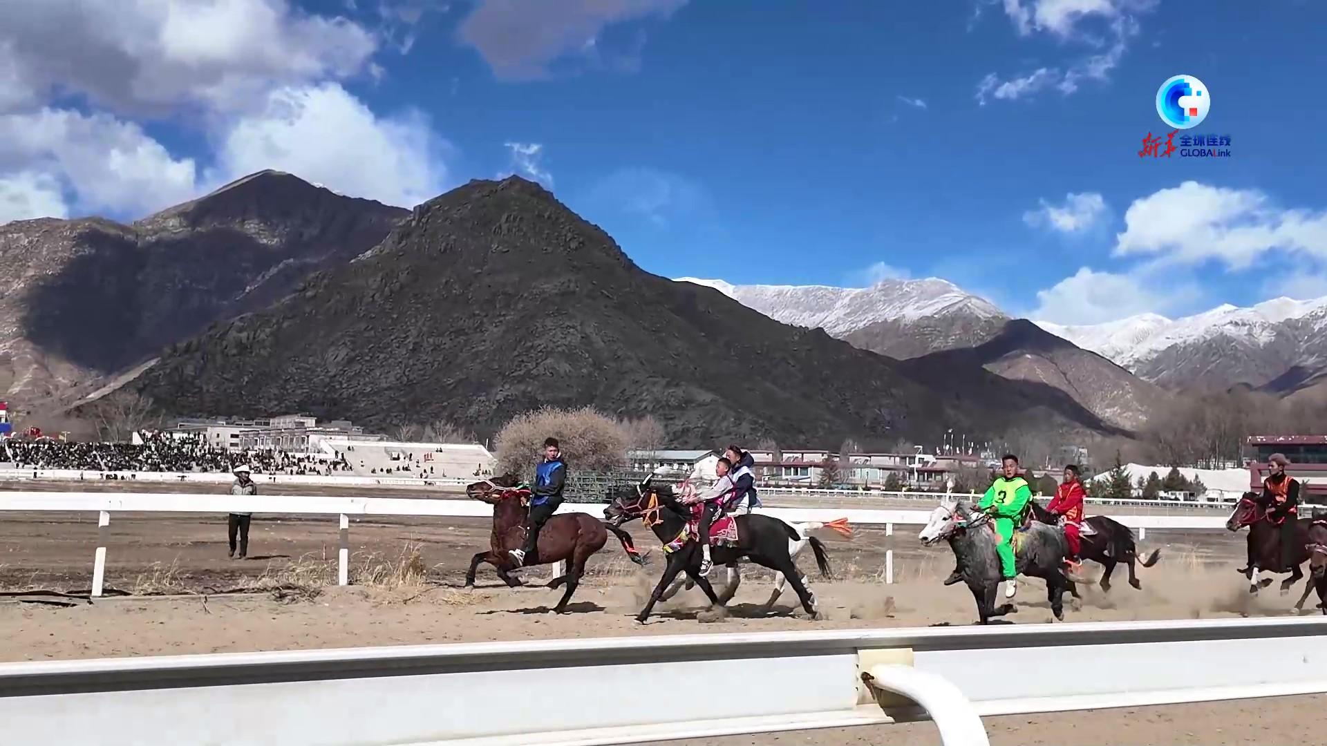 包含西藏队在最近的一场比赛中取得了令人瞩目的胜利的词条