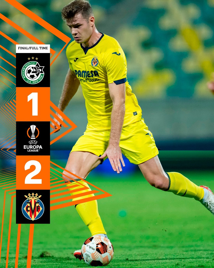 比利亚雷亚尔客场不敌对手,遭遇连败 比利亚雷亚尔客场不敌对手,遭遇连败