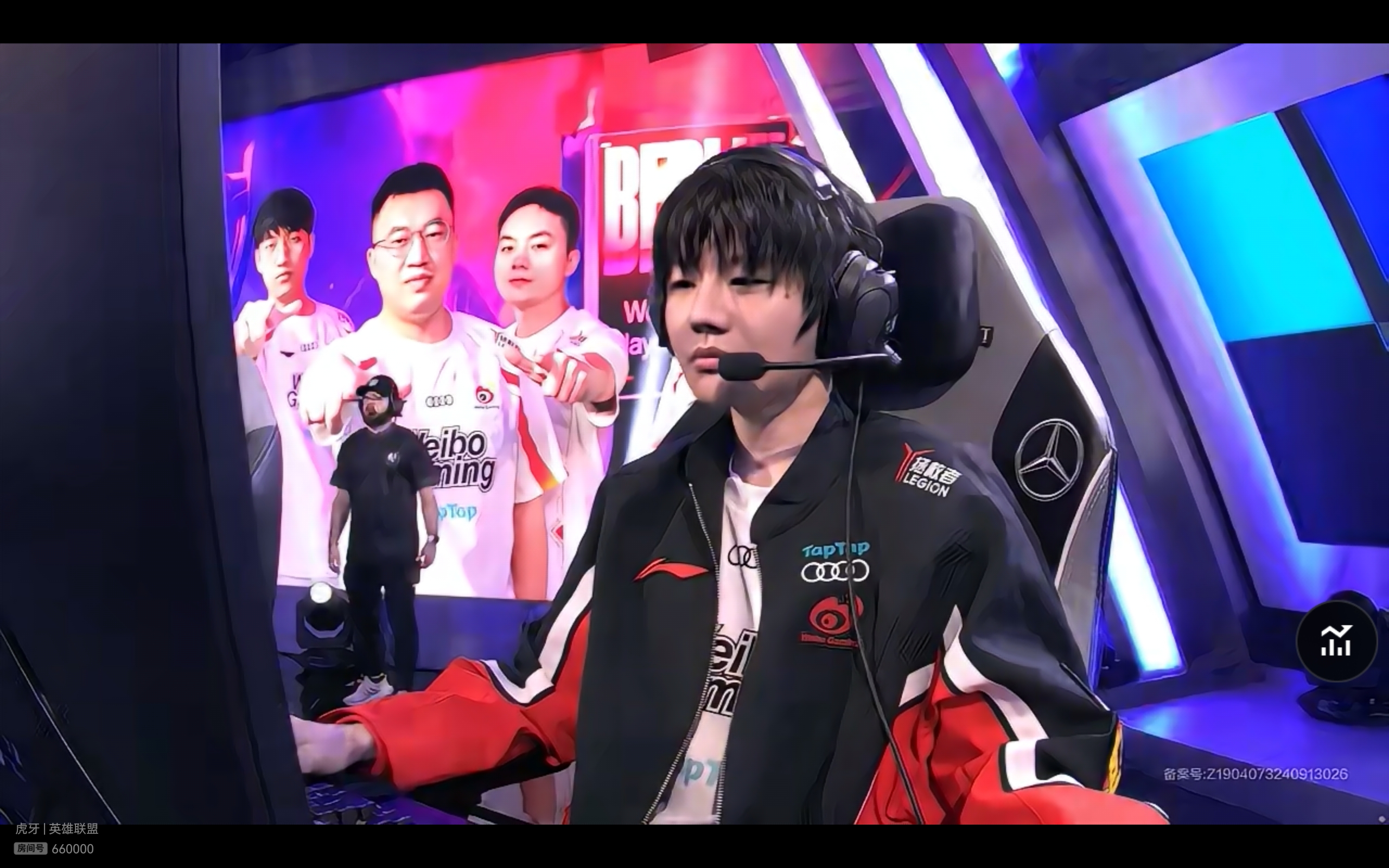 包含GEN鏖战WBG，JackeyLove团战一打五峡谷大战淘汰赛，引爆全场热议的词条