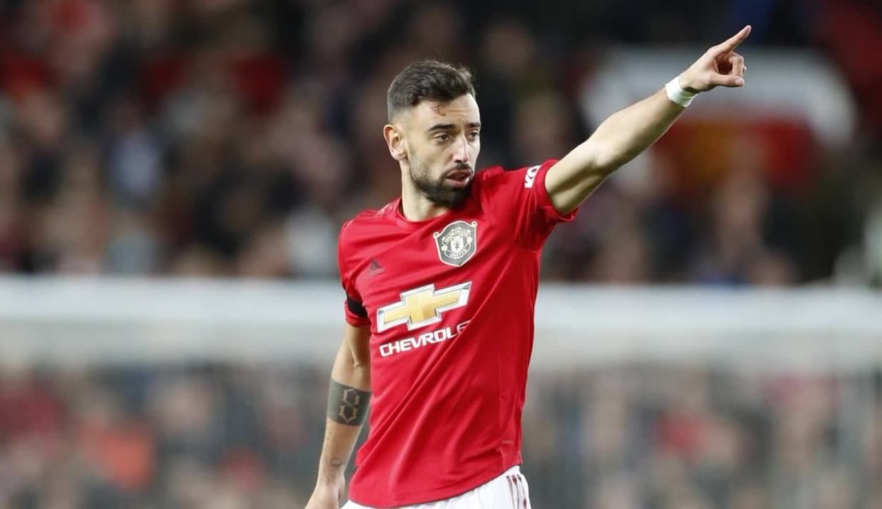 加拿大力克比利时，布鲁诺·费尔南德斯高光表现的简单介绍