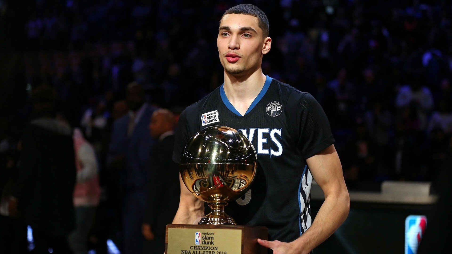 东决关键战之夜，杰伦·格林贡献制胜表现